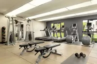 DoubleTree by Hilton Detroit Novi - Træningscentre