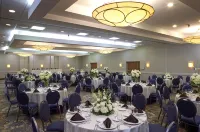 DoubleTree by Hilton Hotel Murfreesboro - breakfast