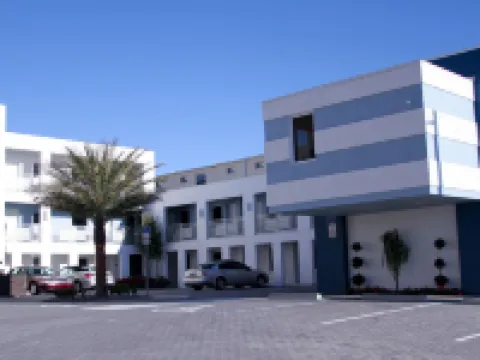 Lotus Boutique Inn and Suites Hotels in Ormond Beach