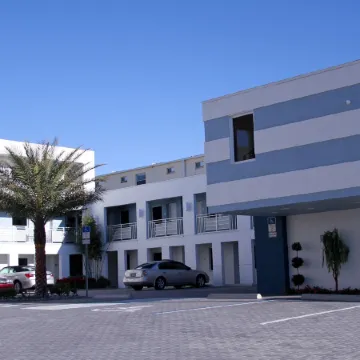 Lotus Boutique Inn and Suites
