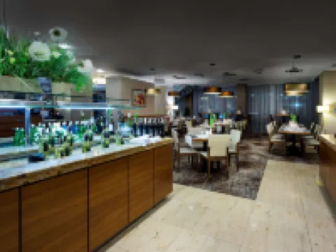 Hilton Garden Inn Krakow Hoteles en Cracovia