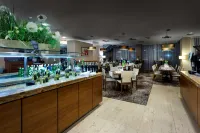 克拉特夫希爾頓花園酒店
