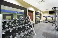 Hampton Inn & Suites Milwaukee/Franklin - Træningscentre