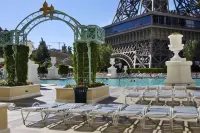 Paris Las Vegas - Romantische