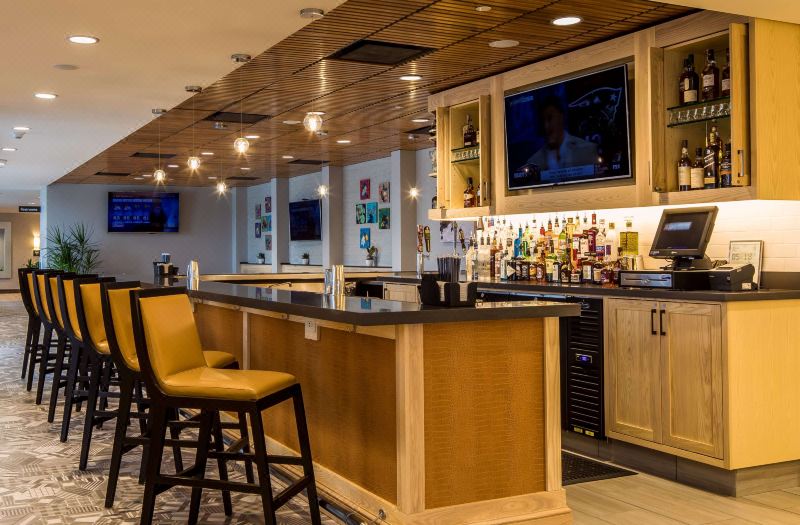 Hilton Garden Inn Pittsburgh Airport photo 5