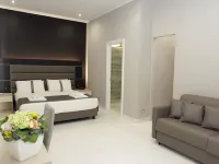 Hotel Vergilius Billia Hoteles en Nápoles