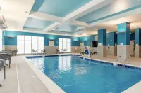 Hampton Inn & Suites by Hilton Nashville North Skyline