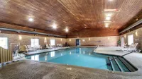 Studio 6 Altoona, IA - des Moines East فنادق في Altoona