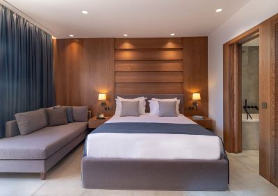 デラックスガーデンビュールーム ナナ ゴールデン ビーチ - オールインクルーシブの写真