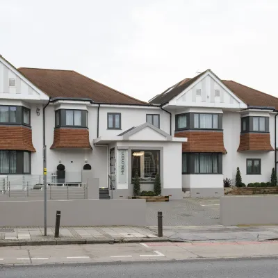 The Hide London Hotels near Yeah