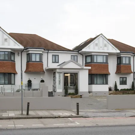 The Hide London Отели рядом с достопримечательностью «Финчли»