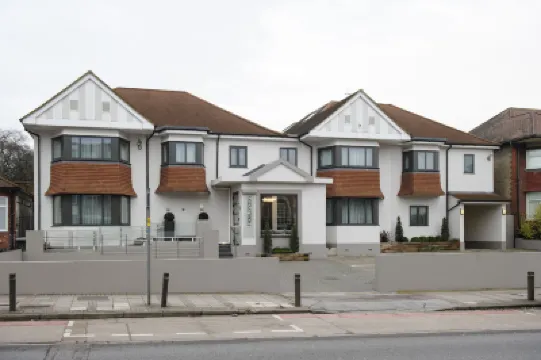 The Hide London Hotels in der Nähe von Royal Air Force Museum