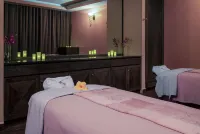 Grand Residences Riviera Cancun, All Inclusive - spa