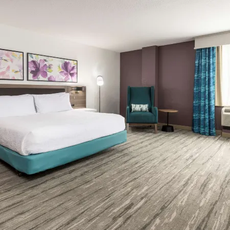 Hilton Garden Inn Lafayette/Cajundome