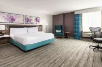 Hilton Garden Inn Lafayette/Cajundome - Pet friendly