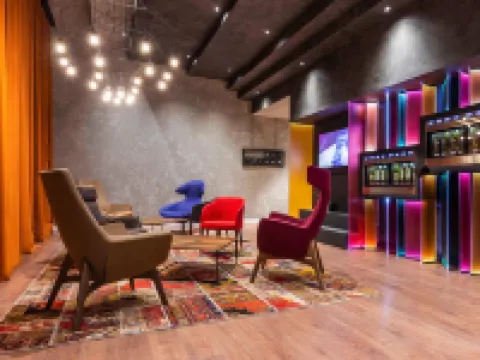 Ibis Tbilisi Stadium