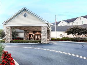 Homewood Suites by Hilton Long Island-Melville