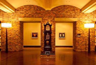 共有エリア ラビスタ函館ベイの写真