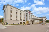 Hampton Inn & Suites Alliance Hotels in Alliance