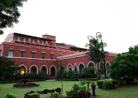 Maharaja Ganga Mahal Hotels in Bikaner