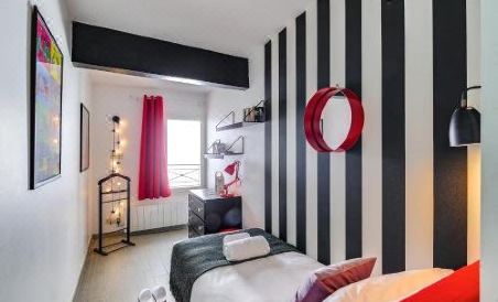 Sweet Inn - Saint Denis - Housity