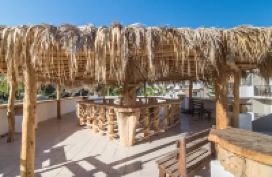 Iniohos Hotel Zakynthos