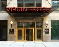 Virgin Hotels Chicago Các khách sạn ở Chicago