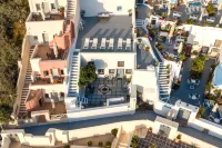 Caldera Senses Hotel berhampiran Santorini Gem