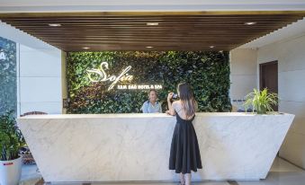 Sofia Tam Dao Hotel & Spa