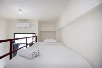 Comfort Studio Room at Dave Apartment Hotels in Kukusan