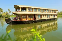 Upper Deck Houseboats - House Boats