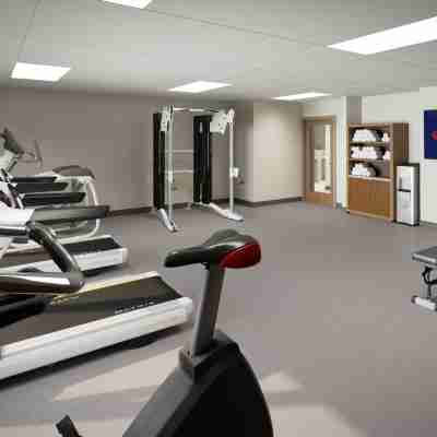 Candlewood Suites Detroit - Auburn Hills Fitness & Recreational Facilities