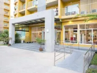 Grand Bella Hotels in Central Pattaya