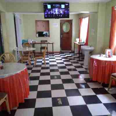 Crown Hotel Kericho Dining/Meeting Rooms