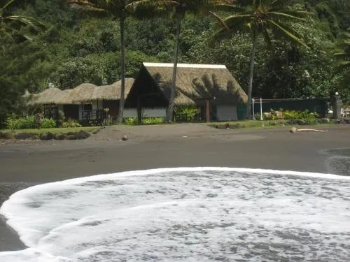 法爾艾里拉酒店