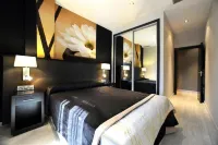 Leo Deluxe Punta Umbría Hotel di Nuevo Portil