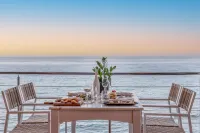 Ikaros Beach, Luxury Resort & Spa - Adults Only - Havudsigt