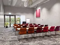 Best Western Malmo Arena Hotel Ξενοδοχεία στην πόλη Malmo