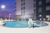 Homewood Suites by Hilton DFW Airport South - Kitchens