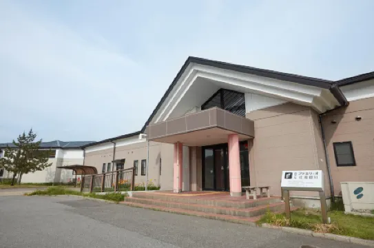 Hotel Familio Sado Aikawa