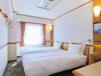 東横INN日本橋人形町 はとバスツアー周辺のホテル