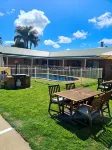 Regency Court Motel Hotels in Mywee