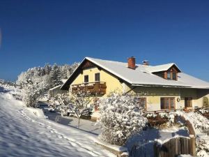 Gästehaus Huber 賓館