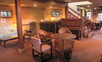 Dodge House Hotel