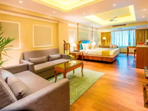 Hotel Swosti Premium Bhubaneswar