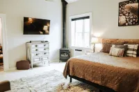 Heritage Inn Hotels in Snowflake