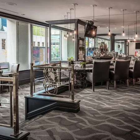 Delta Hotels Montreal