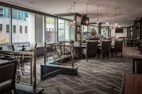 Delta Hotels Montreal - Breakfast
