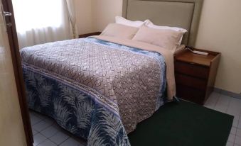 Beautiful 2-Bedroomed Guest Cottage in Harare