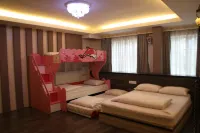 Shamrock Guest House Hotels in Ipoh